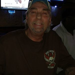 Meet your Posher, Billy todd